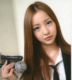  板野友美アイコラ画像1