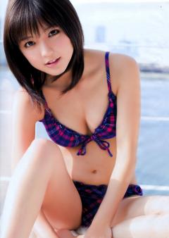  真野恵里菜アイコラ画像1