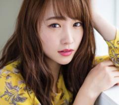  川栄李奈アイコラ画像1